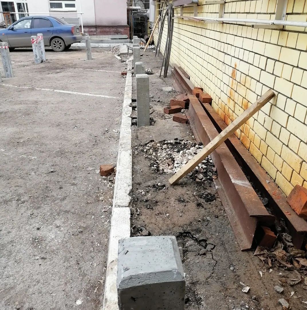 ЖБ сваи Иркутск